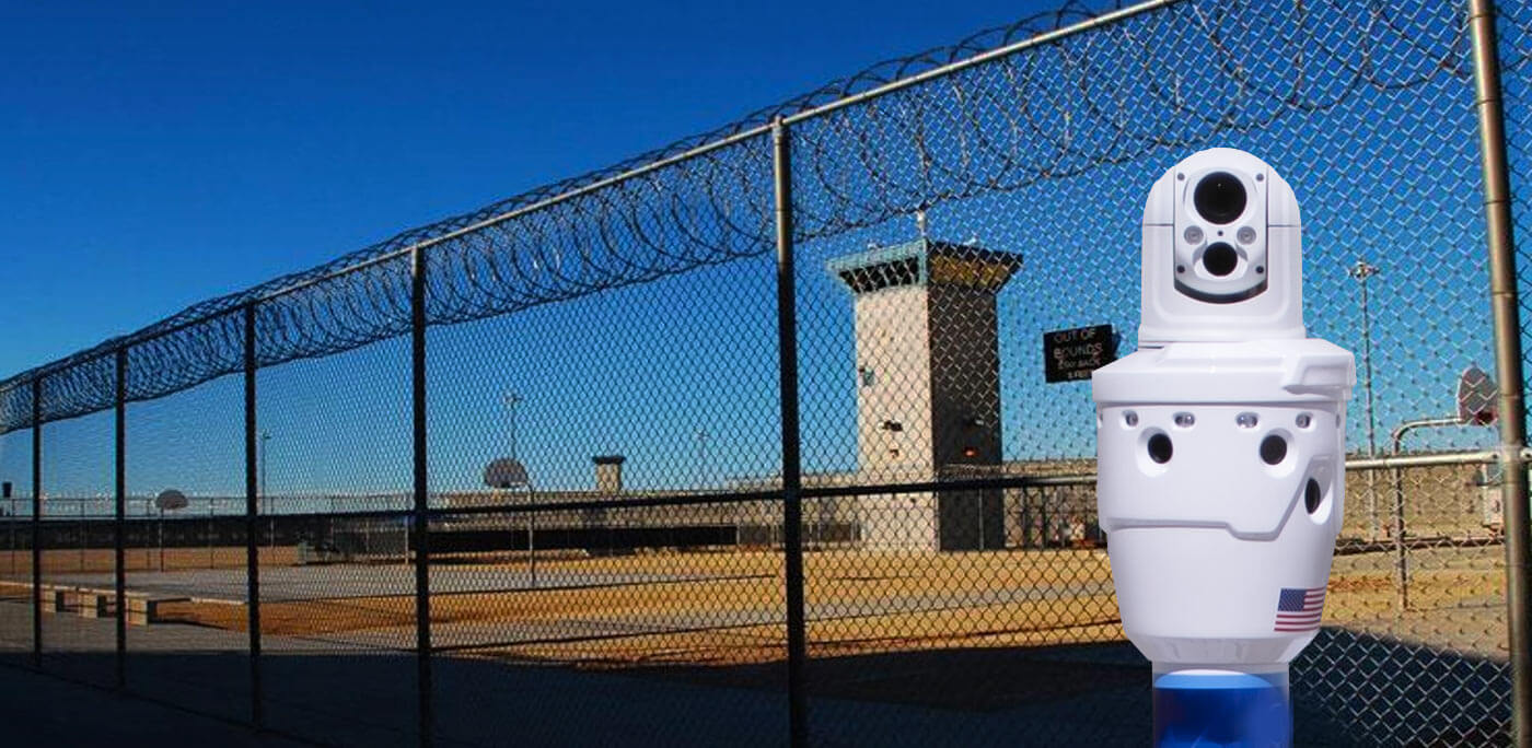 Correctional facilities, prisons